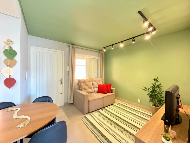APARTAMENTO À VENDA: 3ª foto da galeria de imagens do imóvel