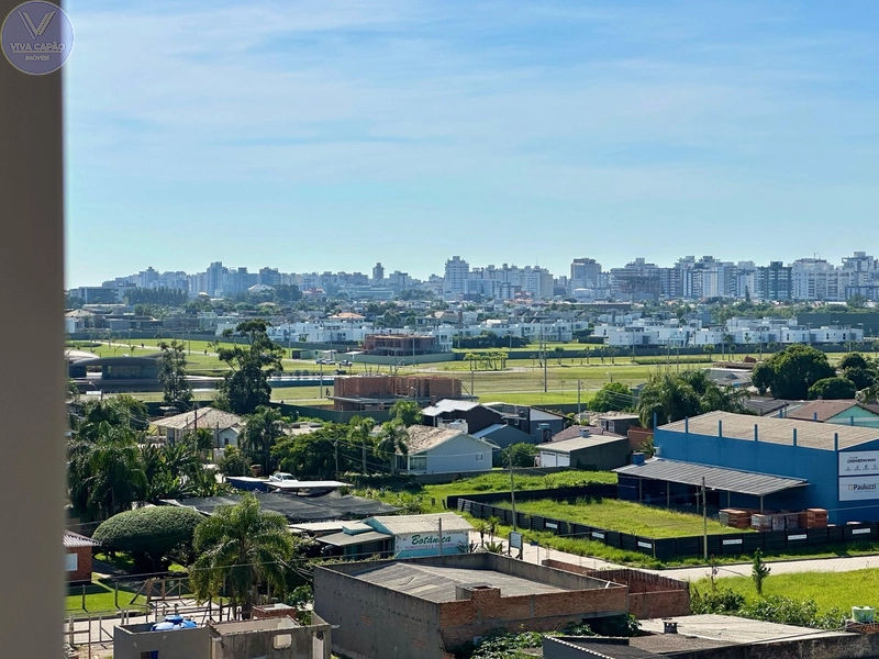 APARTAMENTO DE 2 DORMITÓRIOS C/ SUITE,  DE FRENTE PARA AVENIDA E LIND: 9ª foto da galeria de imagens do imóvel