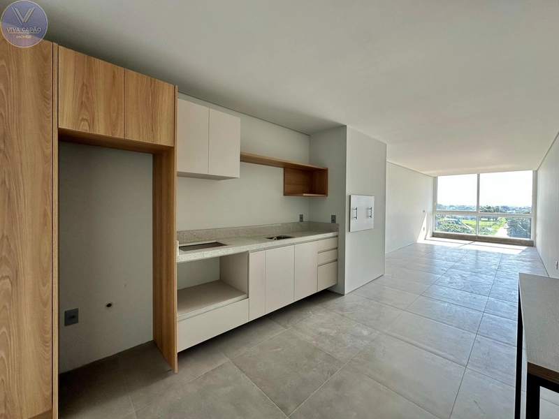 APARTAMENTO DE 2 DORMITÓRIOS C/ SUITE,  DE FRENTE PARA AVENIDA E LIND: 15ª foto da galeria de imagens do imóvel