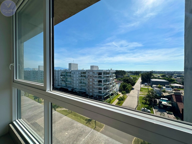 APARTAMENTO DE 2 DORMITÓRIOS C/ SUITE,  DE FRENTE PARA AVENIDA E LIND: 5ª foto da galeria de imagens do imóvel