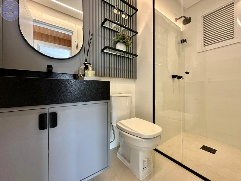APARTAMENTO À VENDA ALTO PADRÃO / INFRA FANTÁSTICA: 5ª foto da galeria de imagens do imóvel