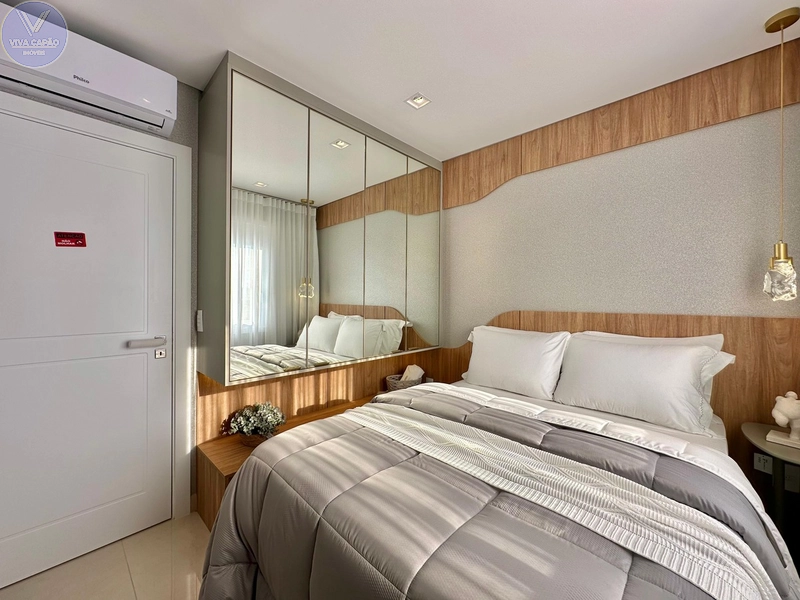 APARTAMENTO À VENDA ALTO PADRÃO / INFRA FANTÁSTICA: 13ª foto da galeria de imagens do imóvel