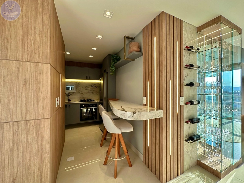APARTAMENTO À VENDA ALTO PADRÃO / INFRA FANTÁSTICA: 23ª foto da galeria de imagens do imóvel
