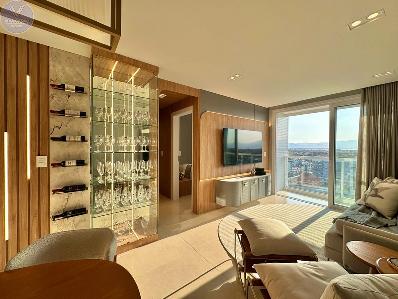 APARTAMENTO À VENDA ALTO PADRÃO / INFRA FANTÁSTICA: 47ª foto da galeria de imagens do imóvel