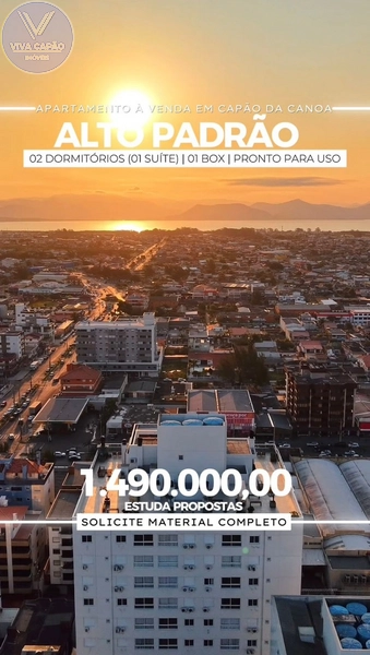 APARTAMENTO À VENDA ALTO PADRÃO / INFRA FANTÁSTICA: 38ª foto da galeria de imagens do imóvel