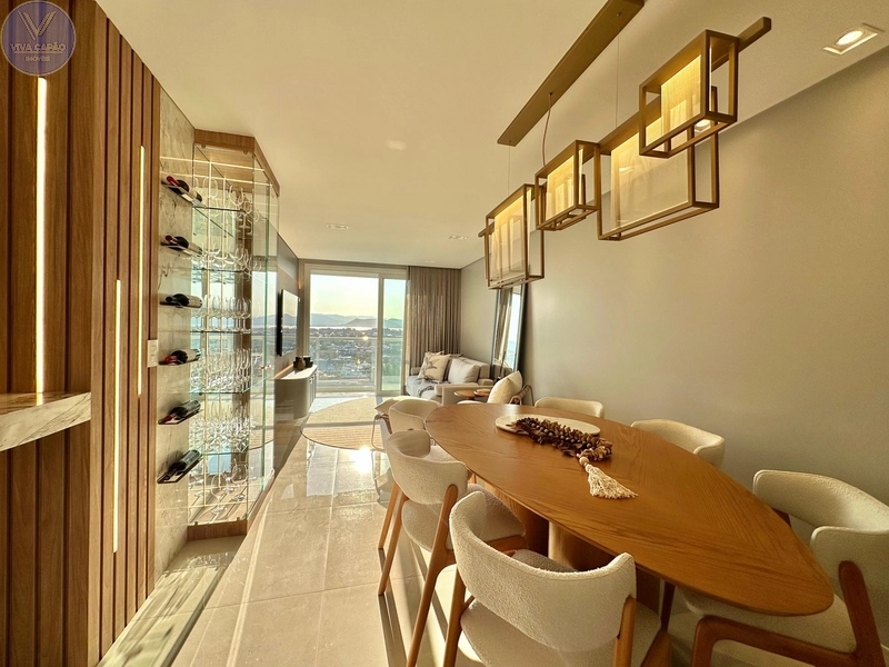 APARTAMENTO À VENDA ALTO PADRÃO / INFRA FANTÁSTICA: 31ª foto da galeria de imagens do imóvel