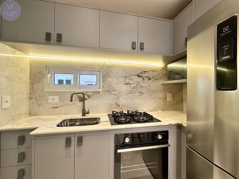 APARTAMENTO À VENDA ALTO PADRÃO / INFRA FANTÁSTICA: 19ª foto da galeria de imagens do imóvel