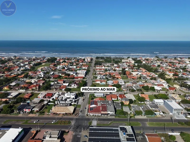 CASA PERTINHO DO MAR  EM XANGRI-LÁ À VENDA !!!: 4ª foto da galeria de imagens do imóvel