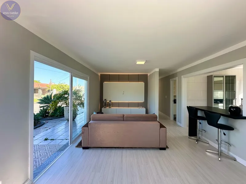 CASA PERTINHO DO MAR  EM XANGRI-LÁ À VENDA !!!: 5ª foto da galeria de imagens do imóvel