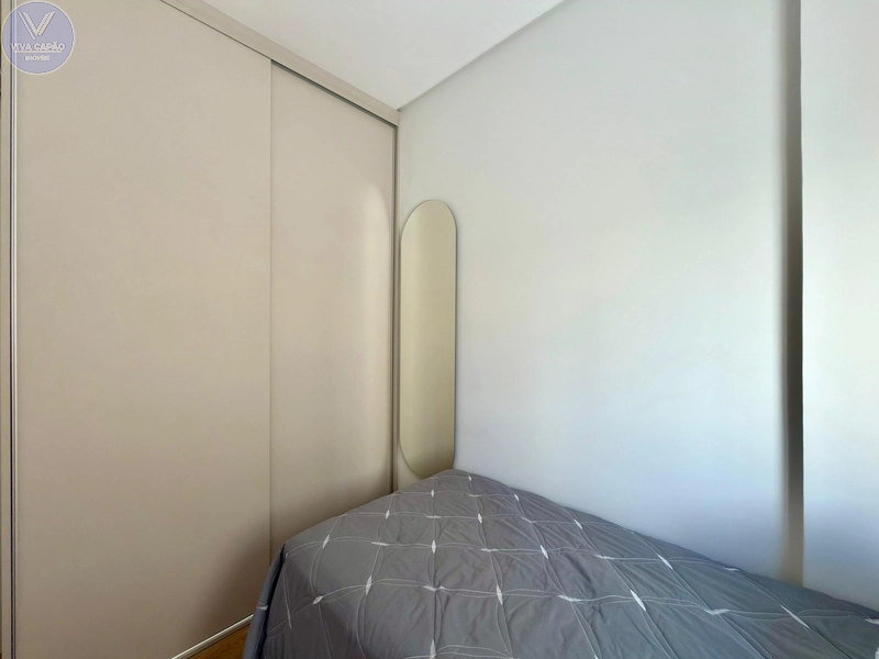 APARTAMENTO À VENDA MOBILIADO E DECORADO,  LESTE/NORTE, VISTA MAR!!!: 21ª foto da galeria de imagens do imóvel