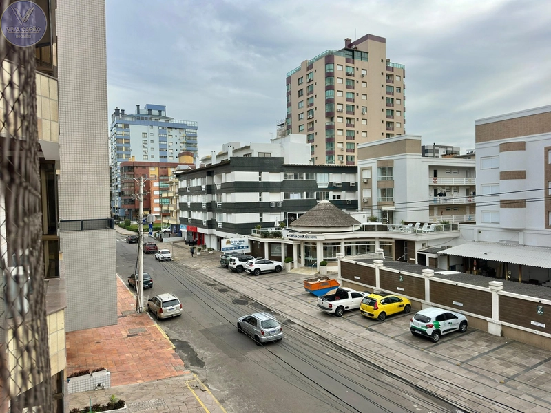 APARTAMENTO 02 DORMITÓRIOS À VENDA SACADA DE FRENTE!: 1ª foto da galeria de imagens do imóvel