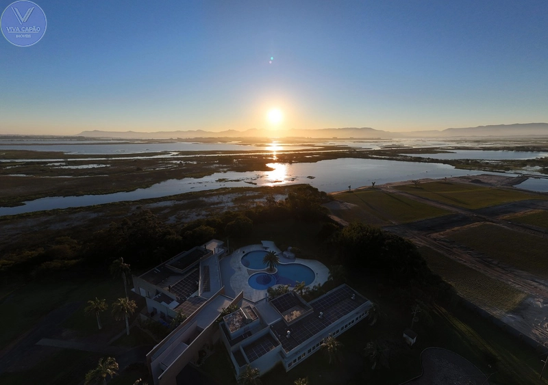 TERRENO À VENDA NO COND. NÁUTICO LAGOA DO PASSO: 17ª foto da galeria de imagens do imóvel