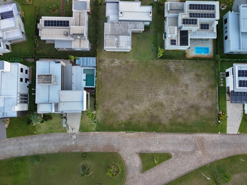 TERRENO À VENDA NO COND. NÁUTICO LAGOA DO PASSO: 3ª foto da galeria de imagens do imóvel