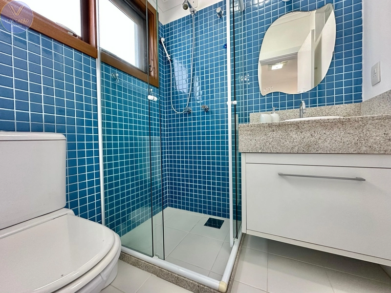 CASA À VENDA NO CONDOMÍNIO LAS DUNAS: 13ª foto da galeria de imagens do imóvel