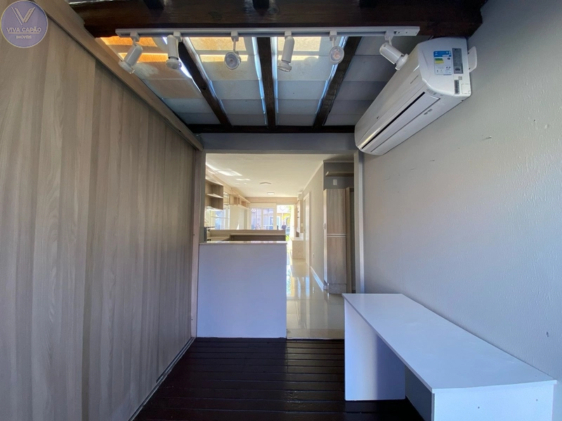 CASA 03 DORMITORIOS - CONDOMINIO CASA HERMOSA: 1ª foto da galeria de imagens do imóvel