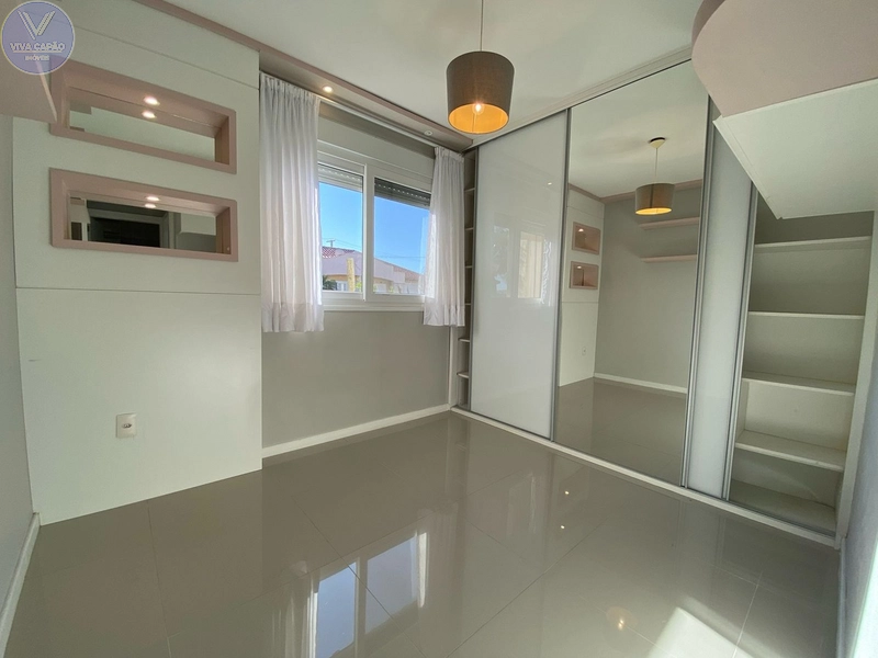 CASA 03 DORMITORIOS - CONDOMINIO CASA HERMOSA: 7ª foto da galeria de imagens do imóvel