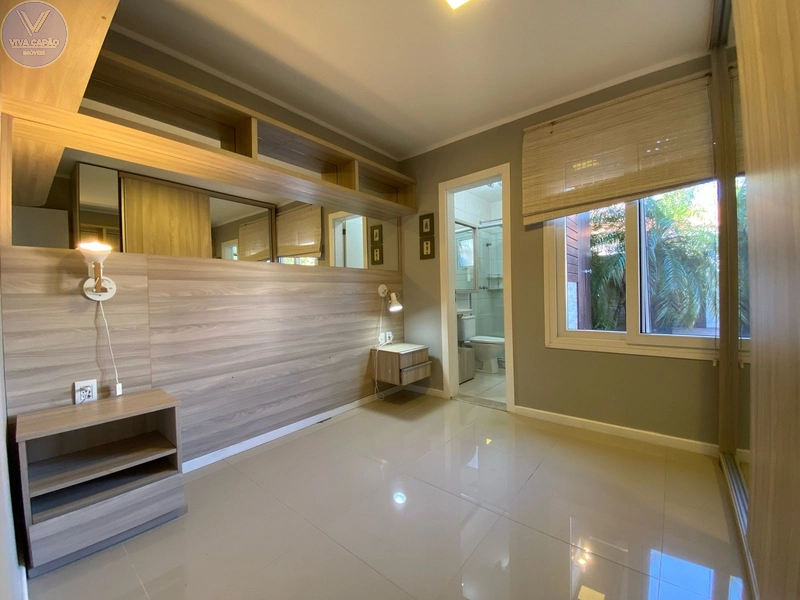 CASA 03 DORMITORIOS - CONDOMINIO CASA HERMOSA: 12ª foto da galeria de imagens do imóvel