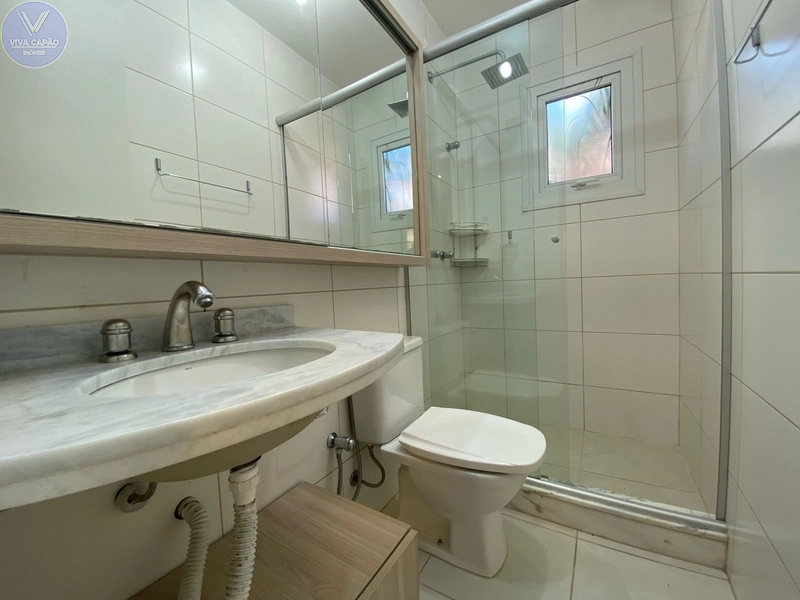 CASA 03 DORMITORIOS - CONDOMINIO CASA HERMOSA: 10ª foto da galeria de imagens do imóvel