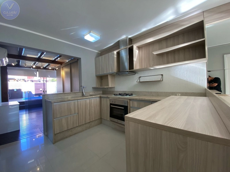 CASA 03 DORMITORIOS - CONDOMINIO CASA HERMOSA: 3ª foto da galeria de imagens do imóvel