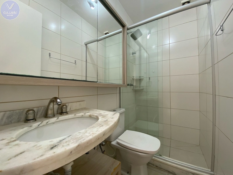 CASA 03 DORMITORIOS - CONDOMINIO CASA HERMOSA: 13ª foto da galeria de imagens do imóvel