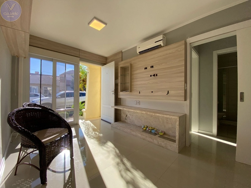 CASA 03 DORMITORIOS - CONDOMINIO CASA HERMOSA: 4ª foto da galeria de imagens do imóvel