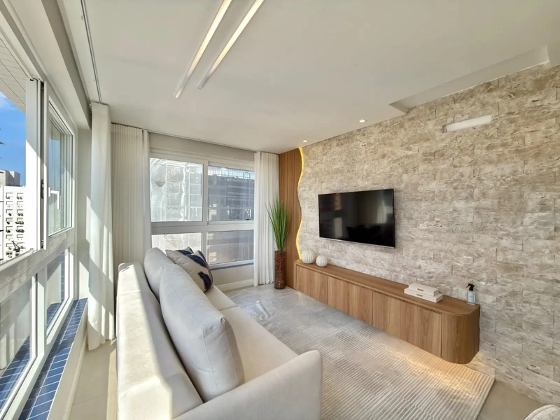 APARTAMENTO À VENDA: 12ª foto da galeria de imagens do imóvel