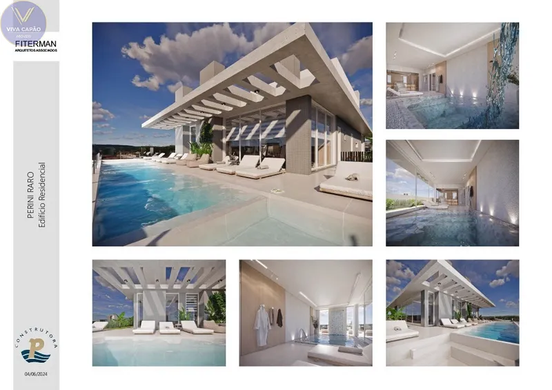 Lançamento do Raro Edifício Residencial com a Viva Capão Imóveis!: 19ª foto da galeria de imagens do imóvel