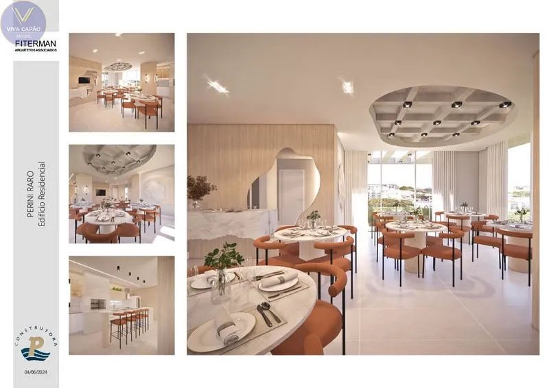 Lançamento do Raro Edifício Residencial com a Viva Capão Imóveis!: 1ª foto da galeria de imagens do imóvel