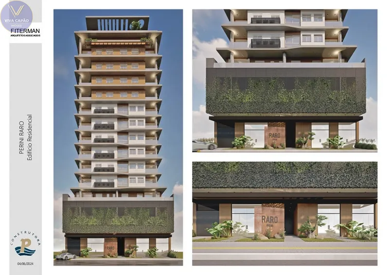 Imóvel residencial ou comercial