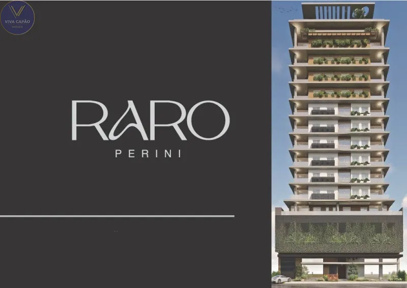 Lançamento do Raro Edifício Residencial com a Viva Capão Imóveis!: 29ª foto da galeria de imagens do imóvel