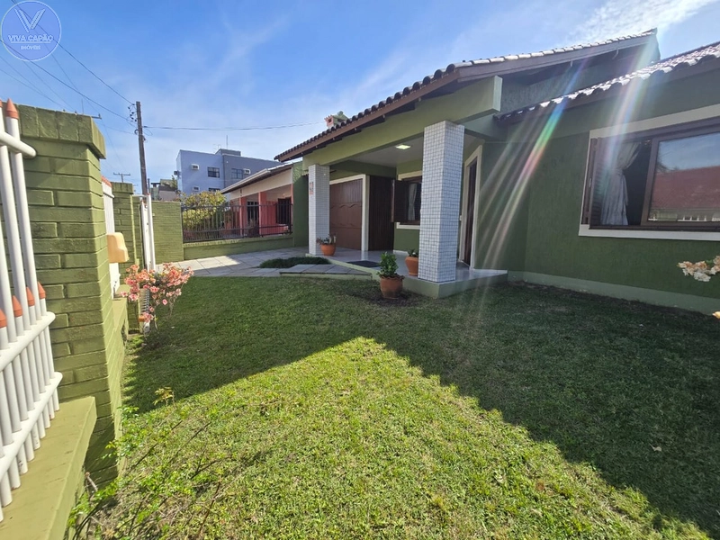 EXCELENTE CASA A VENDA CENTRO DE CAPÃO DA CANOA-RS: 34ª foto da galeria de imagens do imóvel