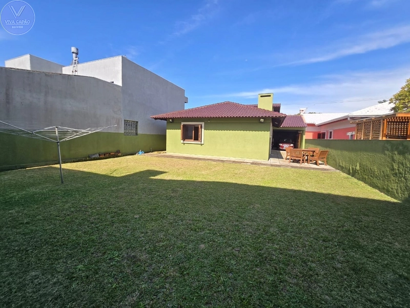 EXCELENTE CASA A VENDA CENTRO DE CAPÃO DA CANOA-RS: 54ª foto da galeria de imagens do imóvel