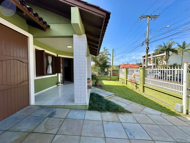 EXCELENTE CASA A VENDA CENTRO DE CAPÃO DA CANOA-RS: 19ª foto da galeria de imagens do imóvel