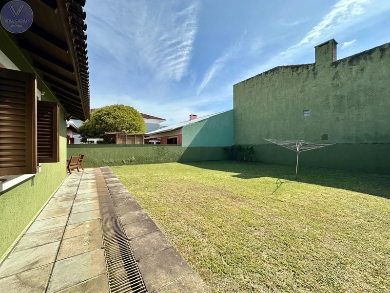 EXCELENTE CASA A VENDA CENTRO DE CAPÃO DA CANOA-RS: 12ª foto da galeria de imagens do imóvel