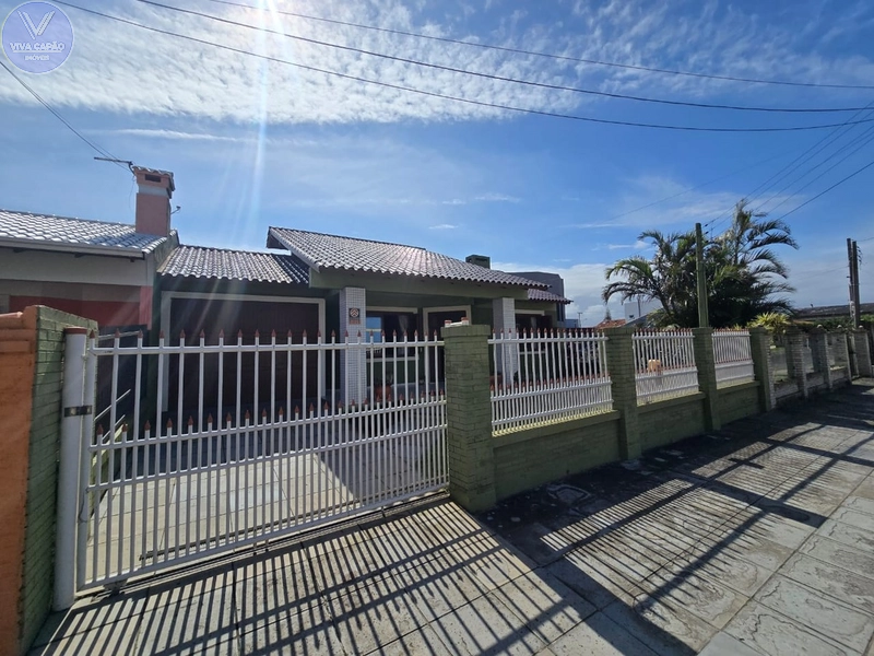 EXCELENTE CASA A VENDA CENTRO DE CAPÃO DA CANOA-RS: 30ª foto da galeria de imagens do imóvel