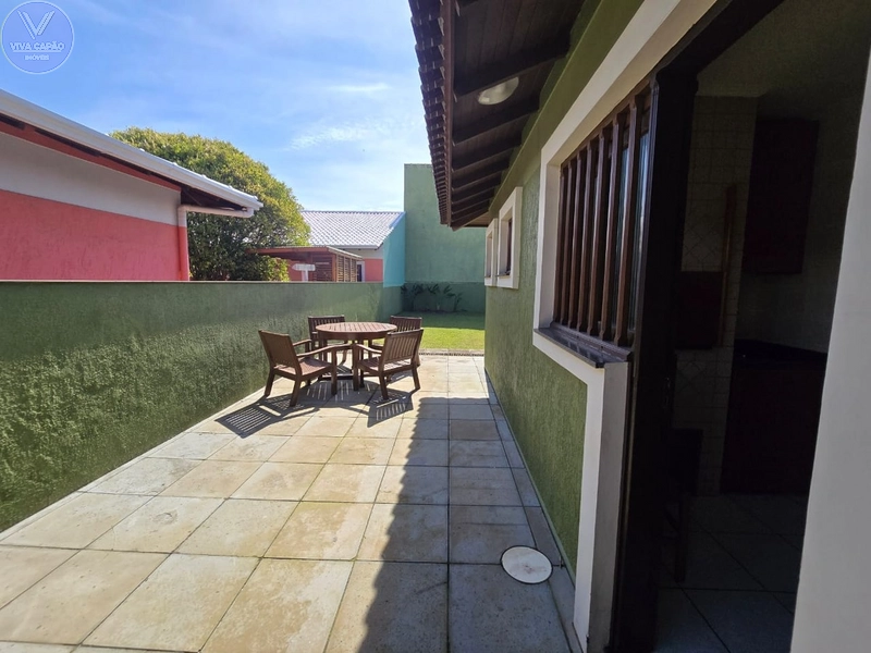 EXCELENTE CASA A VENDA CENTRO DE CAPÃO DA CANOA-RS: 50ª foto da galeria de imagens do imóvel