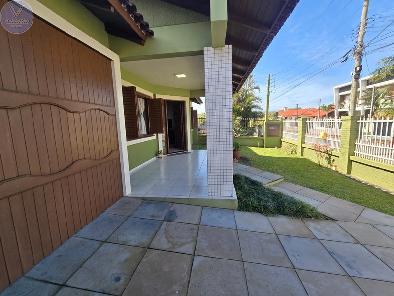 EXCELENTE CASA A VENDA CENTRO DE CAPÃO DA CANOA-RS: 29ª foto da galeria de imagens do imóvel