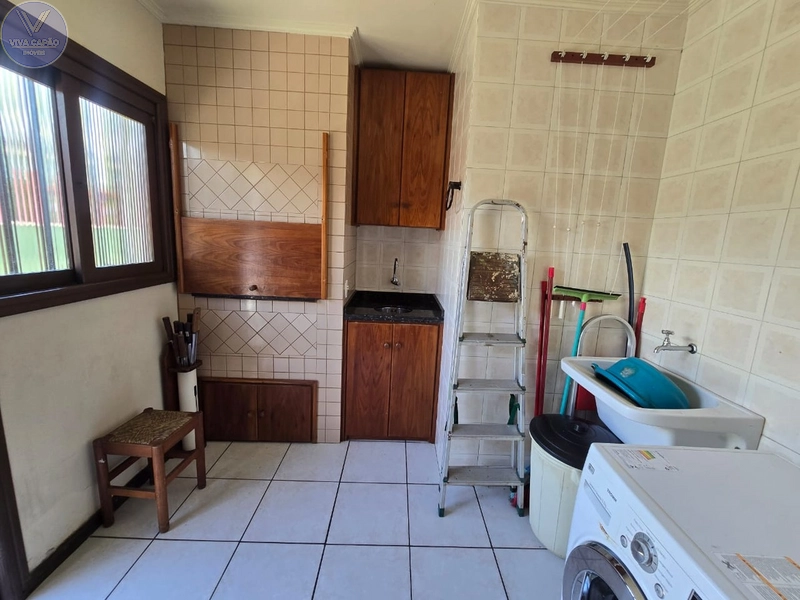 EXCELENTE CASA A VENDA CENTRO DE CAPÃO DA CANOA-RS: 41ª foto da galeria de imagens do imóvel