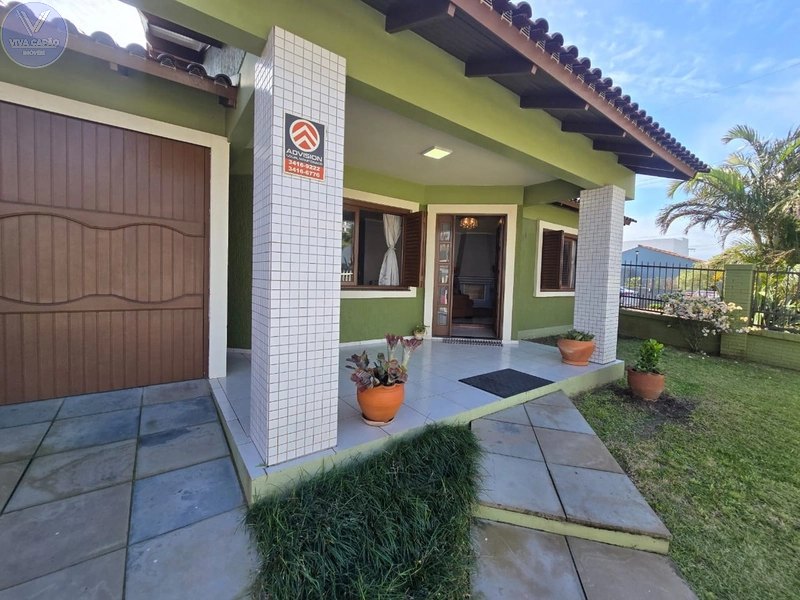 EXCELENTE CASA A VENDA CENTRO DE CAPÃO DA CANOA-RS: 31ª foto da galeria de imagens do imóvel
