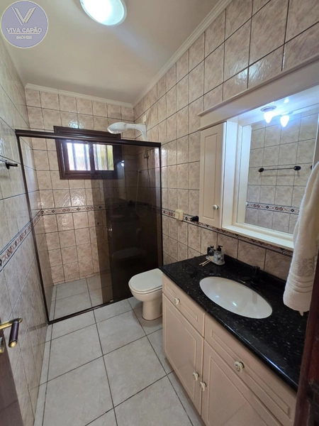 EXCELENTE CASA A VENDA CENTRO DE CAPÃO DA CANOA-RS: 48ª foto da galeria de imagens do imóvel