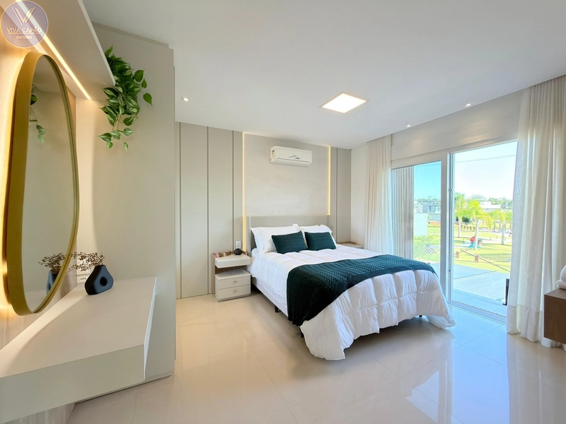 RESIDÊNCIA DE ALTO PADRÃO NO MALIBU – 5 SUÍTES E PISCINA PRIVATIVA: 47ª foto da galeria de imagens do imóvel