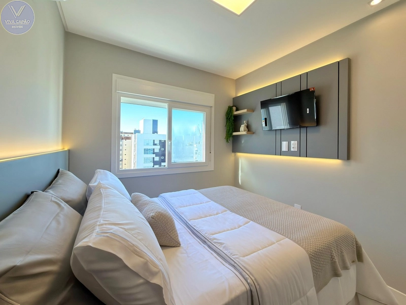 Apartamento à venda, vista liberada, infraestrutura completa!!: 20ª foto da galeria de imagens do imóvel