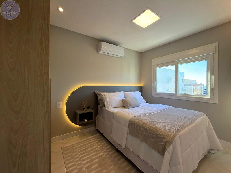 Apartamento à venda, vista liberada, infraestrutura completa!!: 3ª foto da galeria de imagens do imóvel