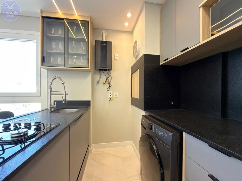 Apartamento à venda, vista liberada, infraestrutura completa!!: 4ª foto da galeria de imagens do imóvel