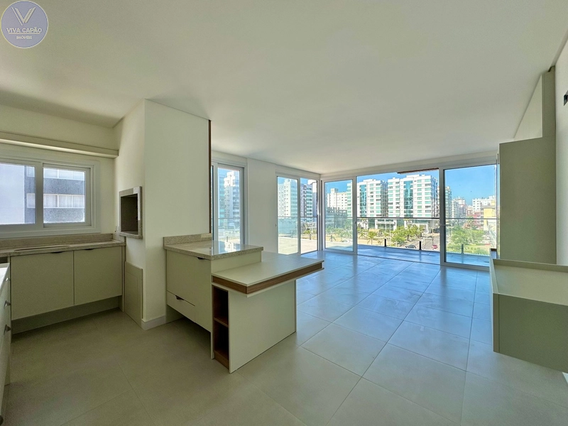 APARTAMENTO À VENDA  - COM TERRAÇO, INFRA INCRÍVEL E VISTA PARA PRAÇA: 1ª foto da galeria de imagens do imóvel