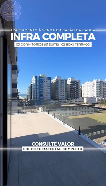 APARTAMENTO À VENDA  - COM TERRAÇO, INFRA INCRÍVEL E VISTA PARA PRAÇA: 34ª foto da galeria de imagens do imóvel