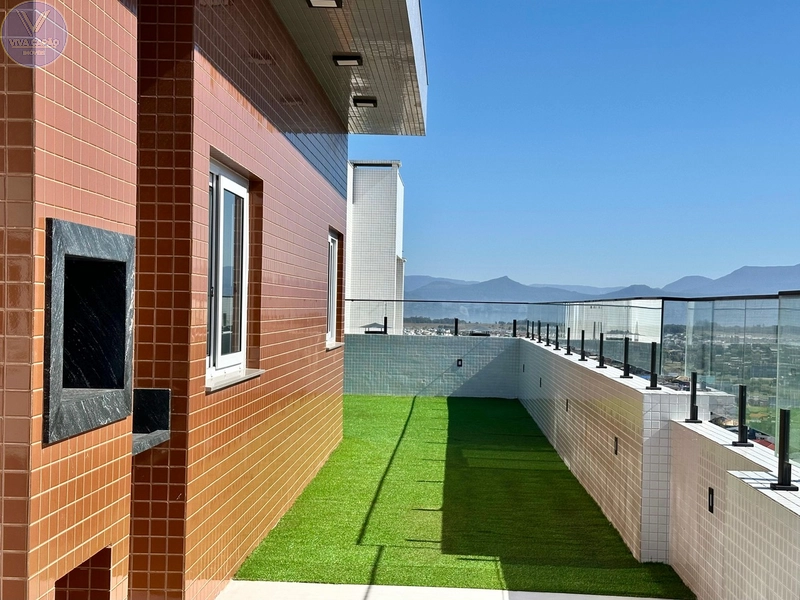 APARTAMENTO À VENDA  - COM TERRAÇO, INFRA INCRÍVEL E VISTA PARA PRAÇA: 23ª foto da galeria de imagens do imóvel