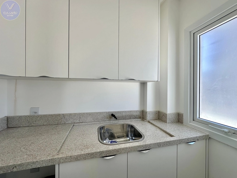 APARTAMENTO À VENDA  - COM TERRAÇO, INFRA INCRÍVEL E VISTA PARA PRAÇA: 26ª foto da galeria de imagens do imóvel