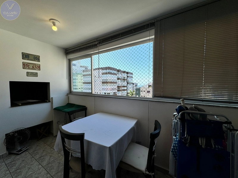 01 DORM JUNTO À PRAÇA DA FLÁVIO BOIANOVSKI: 7ª foto da galeria de imagens do imóvel