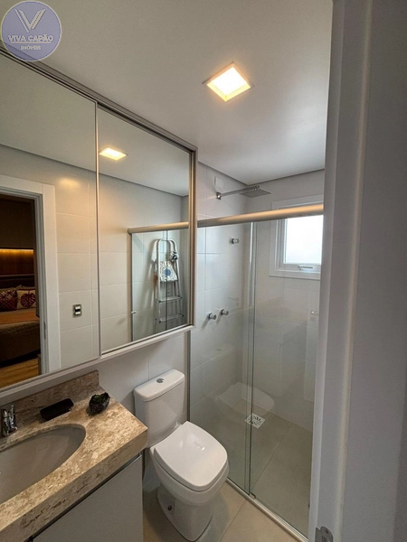 Apartamento mobiliado e decorado em Capão da Canoa: 1ª foto da galeria de imagens do imóvel